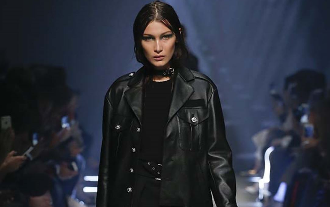 bella-hadid-versus-versace-spring-summer-rtw-ready-to-wear-collection-trend-analysis-SlubAnalytics