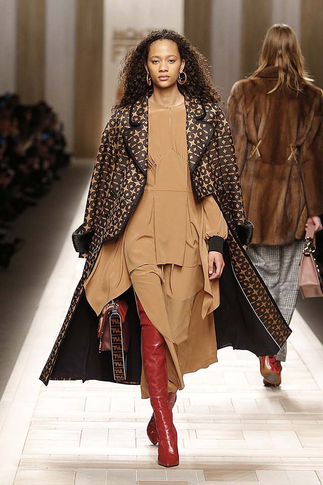 fendi-fw17-rtw-fall-winter-2017-18-collection (6)-coat-brown