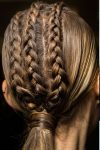 latest-fashion-week-designer-balmain-hair-trends-fall-winter-2017-18