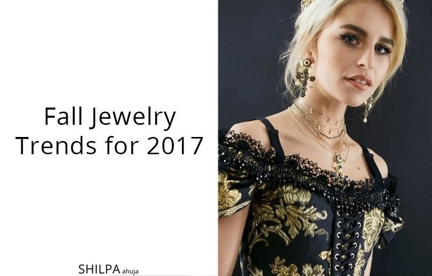 Fall Jewelry Trends-latest-2017-fall-winter-2017-fw17-accessories-jewelry