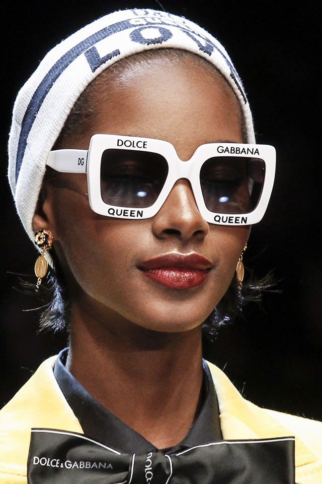 dolce-gabbana-latest-sunglasses-for-fall-rectangular-white-frame
