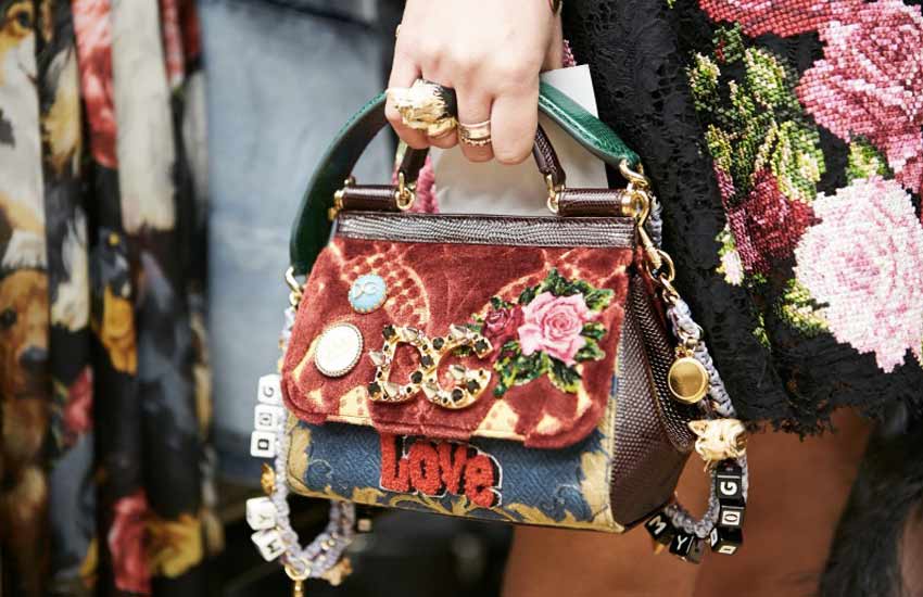 The 19 Best Bags From New York Fashion Week's Fall 2023 Runways -  Fashionista
