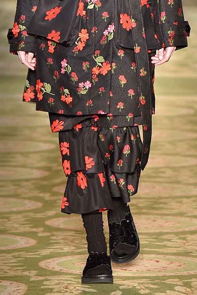 simone-rocha-latest-fall-2017-shoes-thread-embroidered-flats-socks-fw17