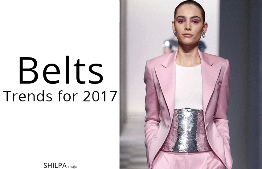 Women's Fashion Belt--trends-2017-latest-runway-fall-winter-2017-trendy-belts-fashion-style