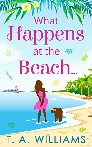 7-kindle-what-happens-at-the-beach-ta-williams-good-summer-romance-books