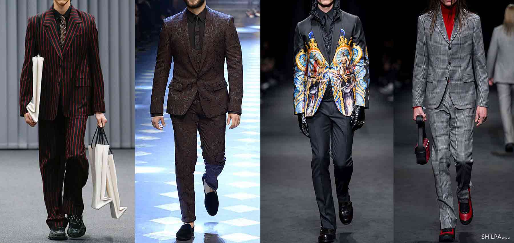 mens-suit-trends-stripes-art-prints-embroidery-suits-brocade-patterns