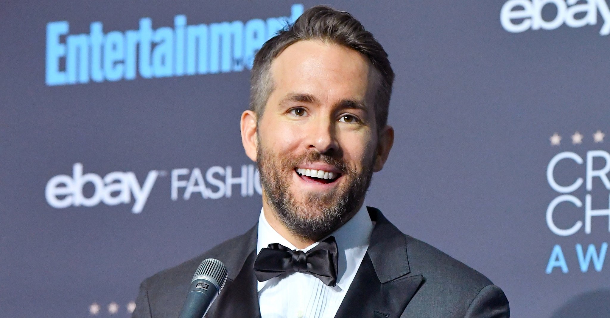 Charisma Breakdown: Ryan Reynolds | Girls Chase