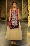 Anita-dongre-icw-17-india-couture-week-collection-dress-1-crop-length-skirt-velvet