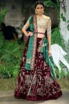 Anju-Modi-icw-17-india-couture-week-collection-dress-6-lehenha-choli