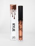 kylie-latest-metallic-lipstick-trends-2017-latest