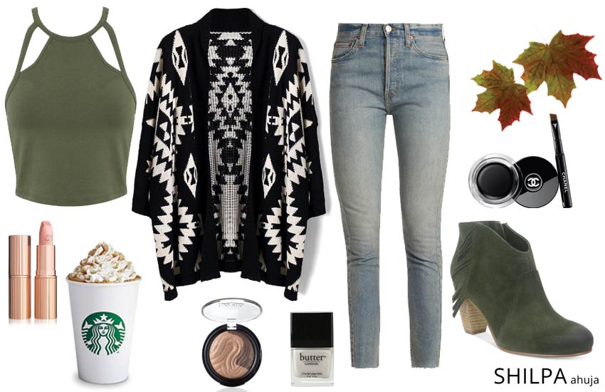 Fall looks  Fall trends outfits, Winter fashion outfits, Outfit inspo fall