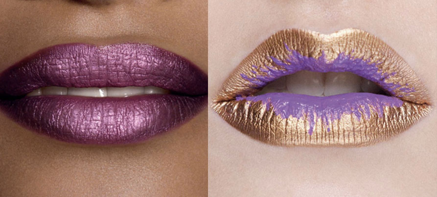 mac-metallic-lipsticks-latest-trend