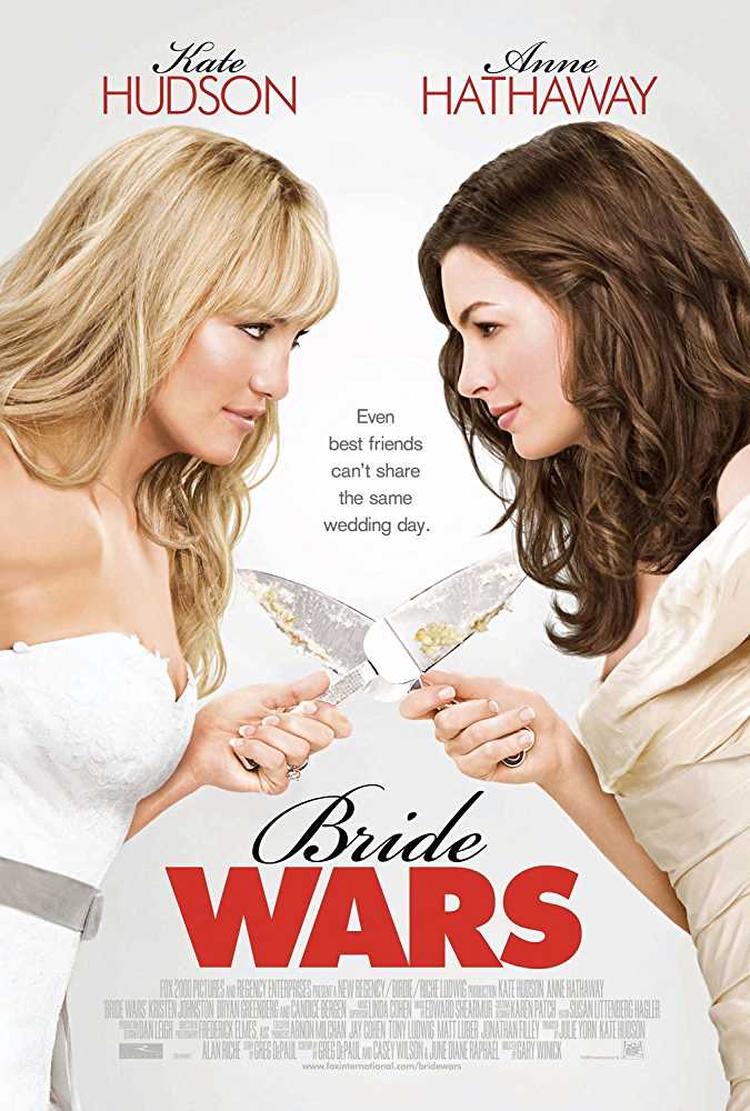 romantic-comedy-sleepover-movie-bride-wars-anne-hathaway-kate-hudsonromantic-comedy-sleepover-movie-bride-wars-anne-hathaway-kate-hudson