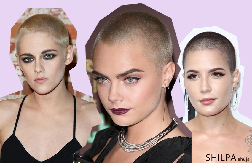 super-short-pixie-haircut-syles-fall-2017-ideas-buzzcut-cara-delevingne-close-shaved