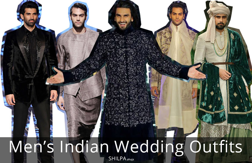 Men's wedding fashion outlet 2018