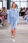 Tibi-Spring-Summer-2018-SS18-outfit (7)-denim-outfit