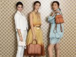 Tods-spring-summer-2018-SS18-collections-rtw (9)-models-posing-white-pants-metallic