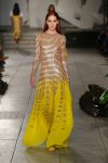 carolina-herrera-spring-summer-2018-ss18-rtw-collection (34)-full-sleeved-gold-dress