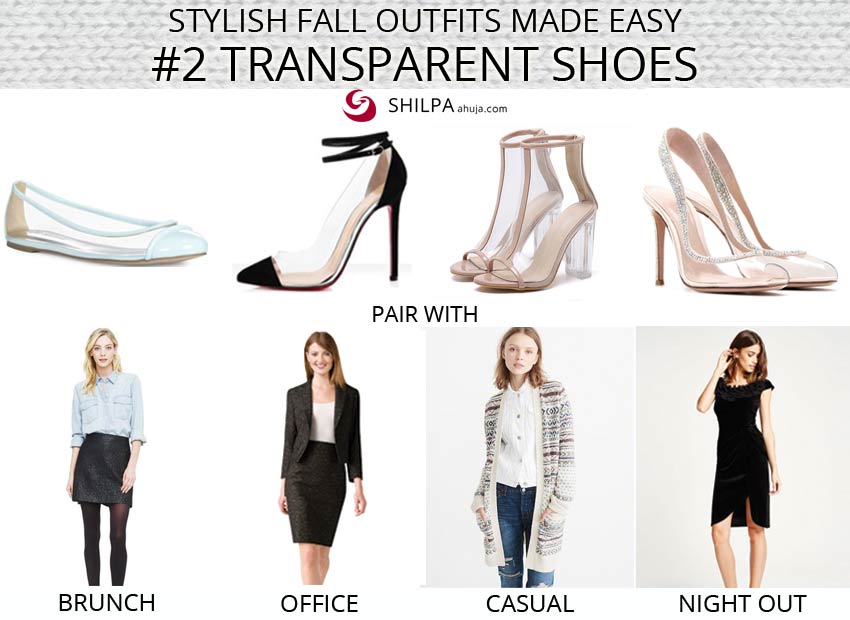 latest-transparent-shoes-trend-fall-fashion-outfit-ideas