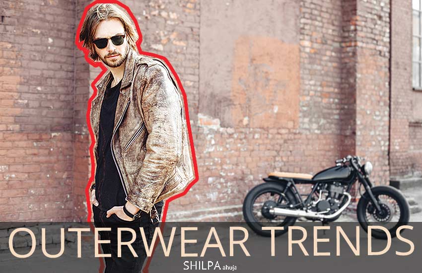 Outerwear trends outlet 2018