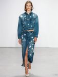 oscar-de-la-renta-spring-summer-2018-ss18-collection-rtw (3)-denim-look-outfit-skirt-casual