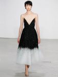 oscar-de-la-renta-spring-summer-2018-ss18-collection-rtw (45)-black-cocktail-dress