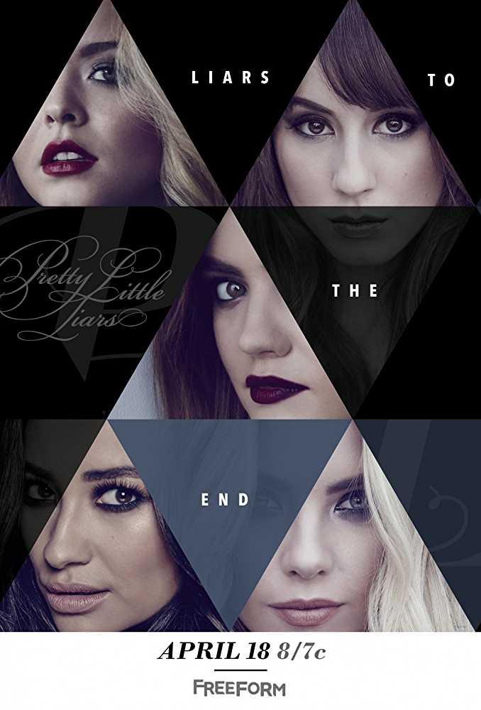 top-popular-mystery girly TV series to-watch-pretty-little-liars-lucy-hale