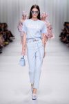 versace-spring-summer-2018-ss18-rtw (44)-powder-blue-outfit