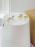 Designer-Chloé-spring-summer-2018-SS18-rtw-runway (25)-round-sunglasses