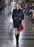 Givenchy-spring-summer-2018-SS18-collection-rtw-dresses (10)-leather-jacket