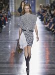 Givenchy-spring-summer-2018-SS18-collection-rtw-dresses (11)-black-dotted-ruffled