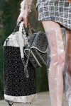 chanel-latest-handbag-trends-2017-long-cylindrical-double-bag-black