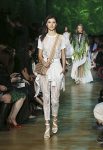 elie saab spring summer 2018 rtw ss18 collection 39 sheer trousers