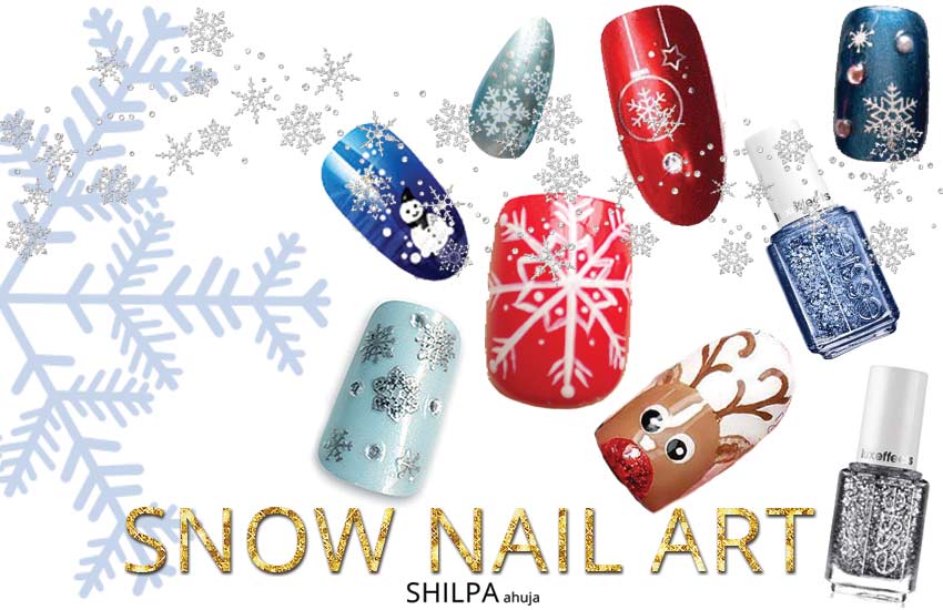 best-winter-snow-nail-art-design-ideas-snowflake-reindeer-2018