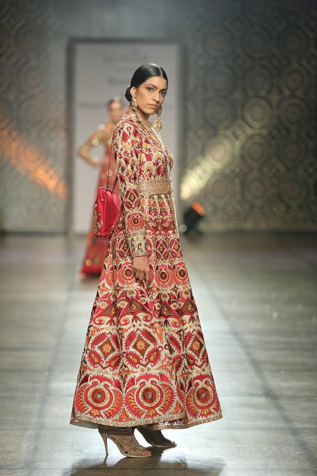 indian-wedding-guest-fashion-embroidery-gown-outfit-idea