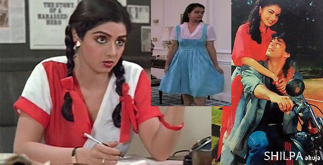 sridevi-80s-bollywood-fashion-slouchy-tops-loose-clothing-style