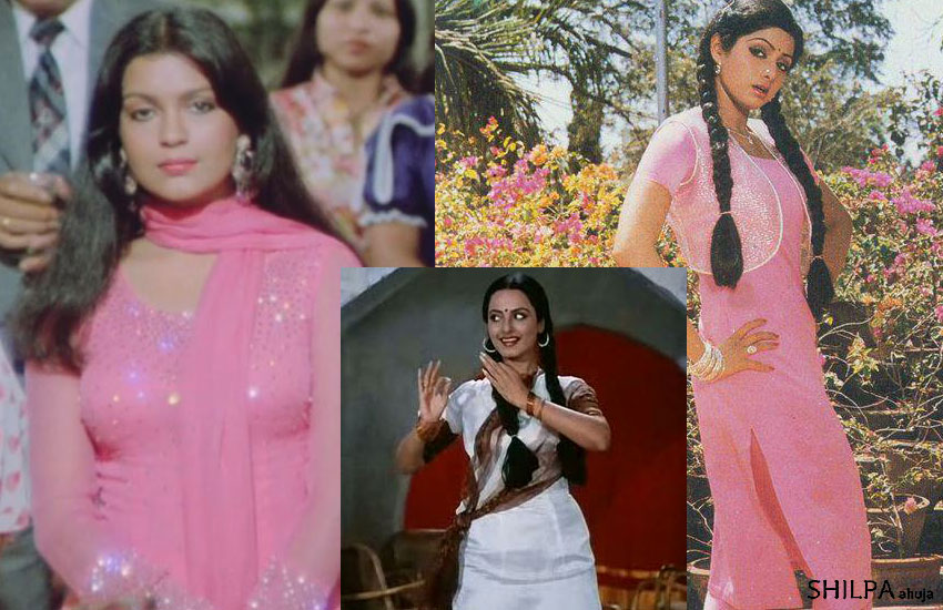 well-fitted-salwar-zeenat-aman-rekha-80s-bollywood-fashion