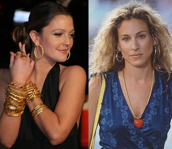 90s Jewelry: A Guide To Puka Shell Necklace & Other 90s Jewelry Trends