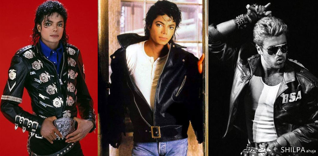 90s-leather-jackets-fashion-michael-jackson-george-michael