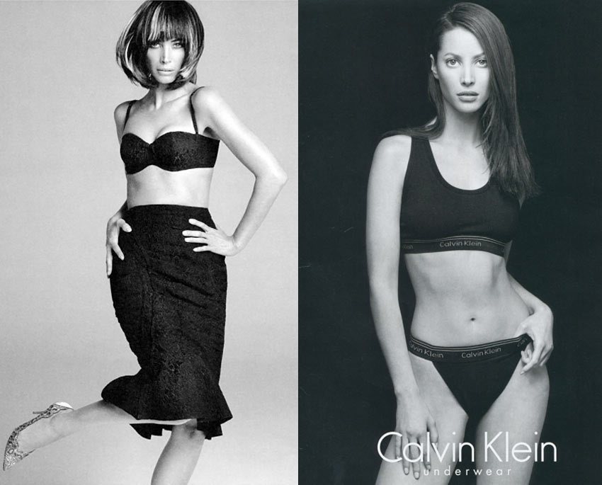 90s-supermodels-christy-turlington-calvin-klein-magazine-ad-campaigns-fashion-style