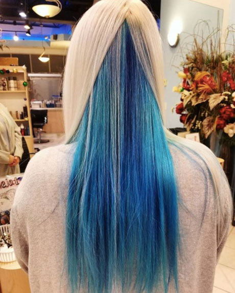 underlights hairUNDERLIGHTS-RAINBOW-HAIR-LATEST-TRENDS-FOR-WOMEN-HAIR-COLOR