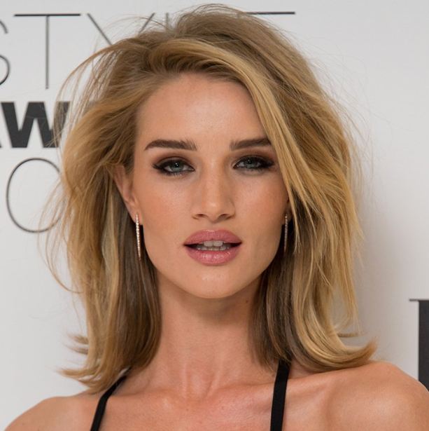 balayage-hair-coloring-trend-vs-ombre-highlights-hair-rosie-huntington-whiteley