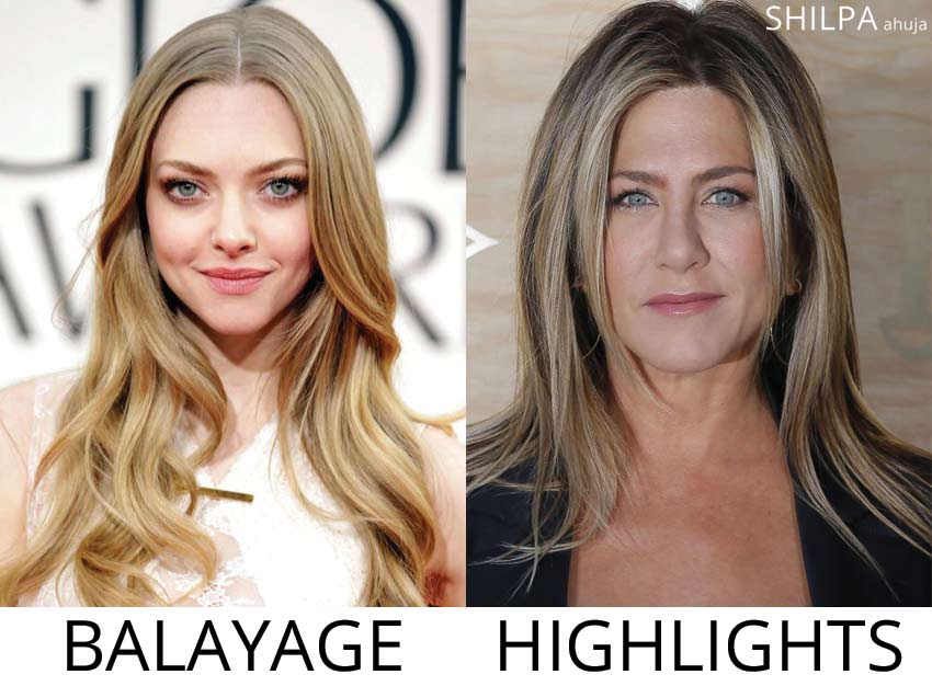 balayage-vs-highlights-hair-color-ideas-trends-jennifer-aniston-amanda-seyfried