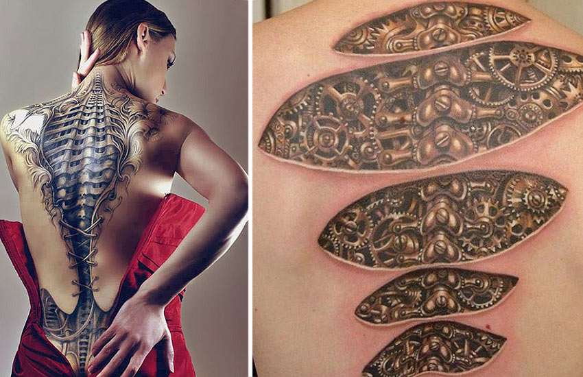 6 unique tattoo styles from around the world - Lonely Planet