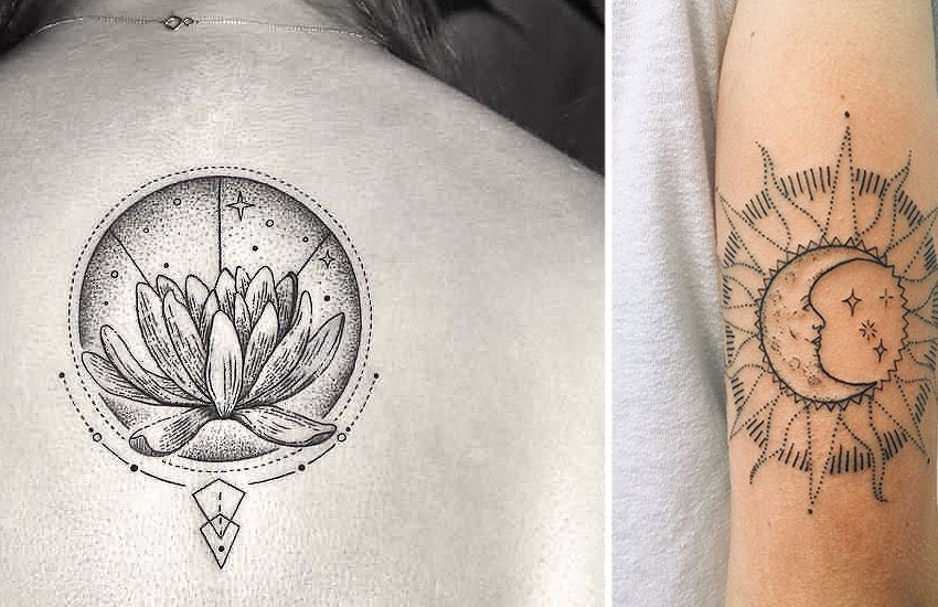 18 awesome farm tattoos that help make you proud to be rural | AGDAILY