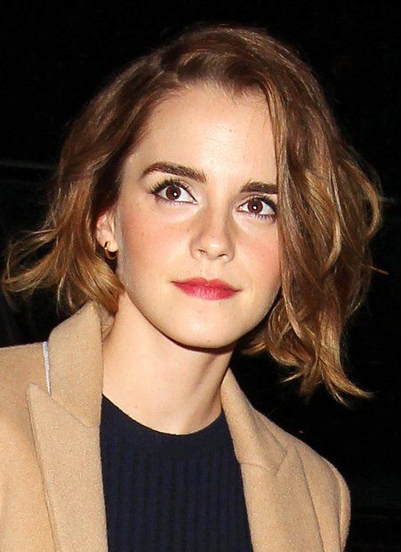 Perfect brows emma watson- eyebrow arch - natural eyebrows - filling in eyebrows