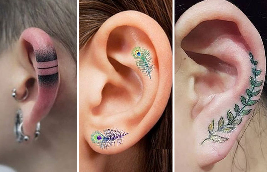 helix-ear-tattoos-latest-trendy-women-creative-ideas