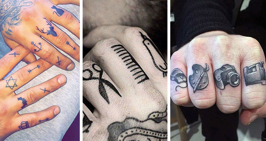 65 Most Popular Tattoos For Men In 2024 | Fabbon