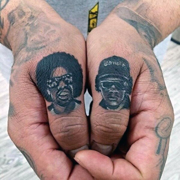 mens-tattoo-ideas-latest-trends-finger-styles-guys