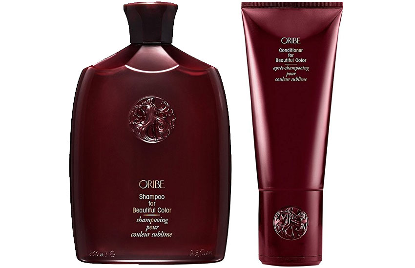 Best Shampoo for Color Treated Hair oribe-shampoo-damaged-hair-best-moisturizing-shampoo-conditioner